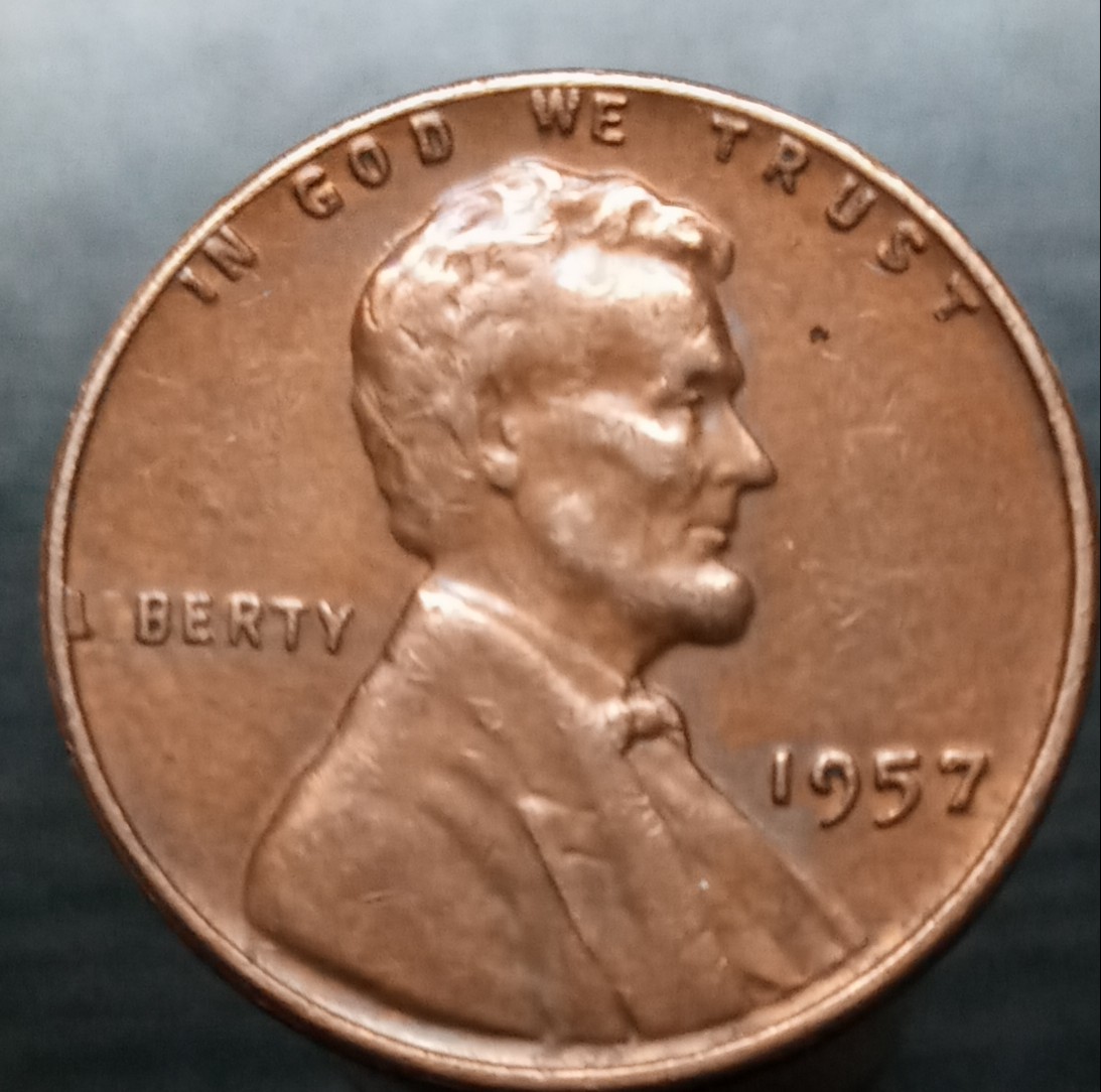 1957-Lincoln-Cent-Liberty-Error